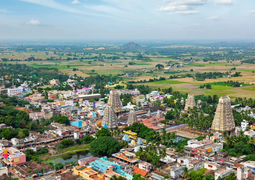 Hidden Treasure to Explore in Mysore for Couples 2026