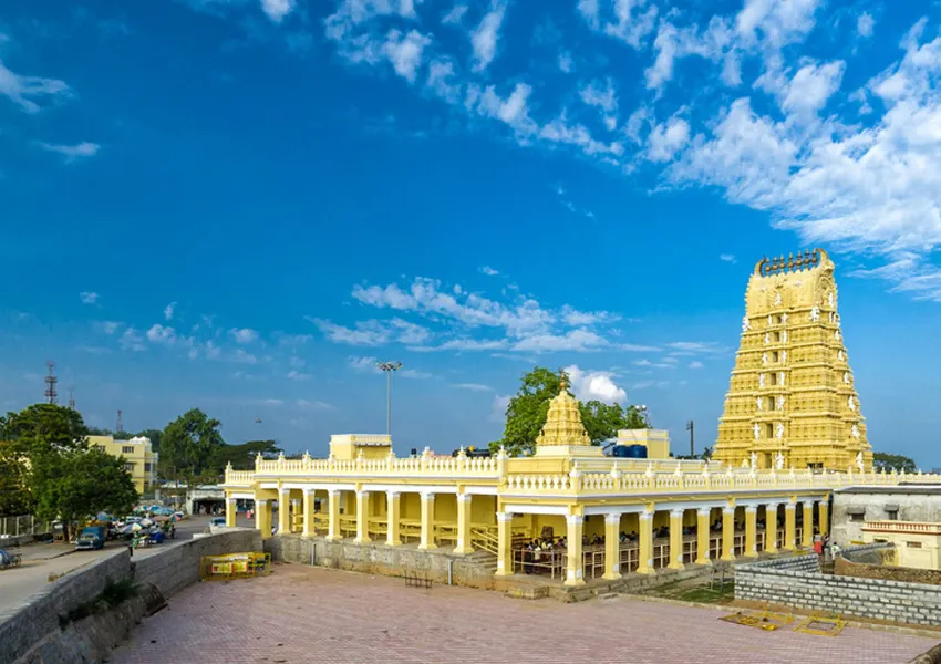 Tourists Favourite Spots to Visit in Mysore in 1 Day 2026