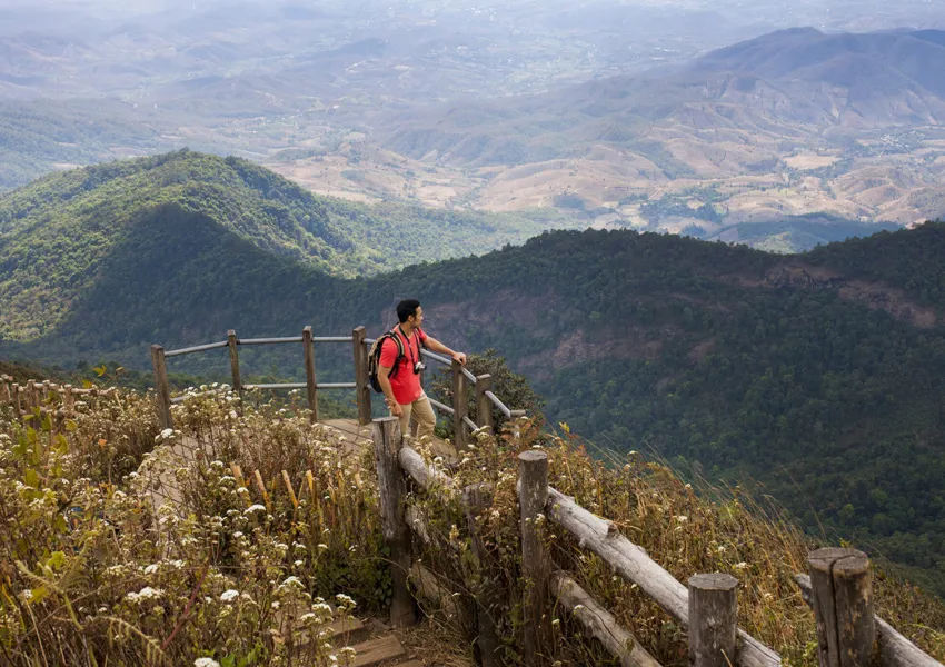 Major Tourist Attractions to Visit in Coorg 2026