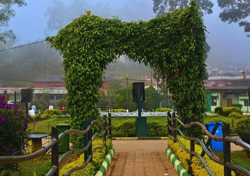 Major Tourist Attractions to Visit in Coorg 2026