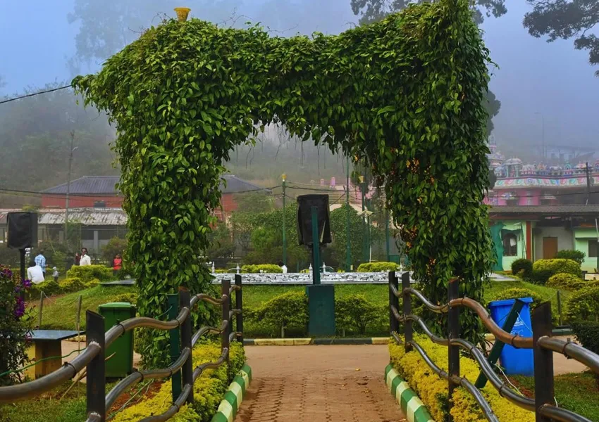 Perfect Tourist Spots to Experience near Coorg 2026