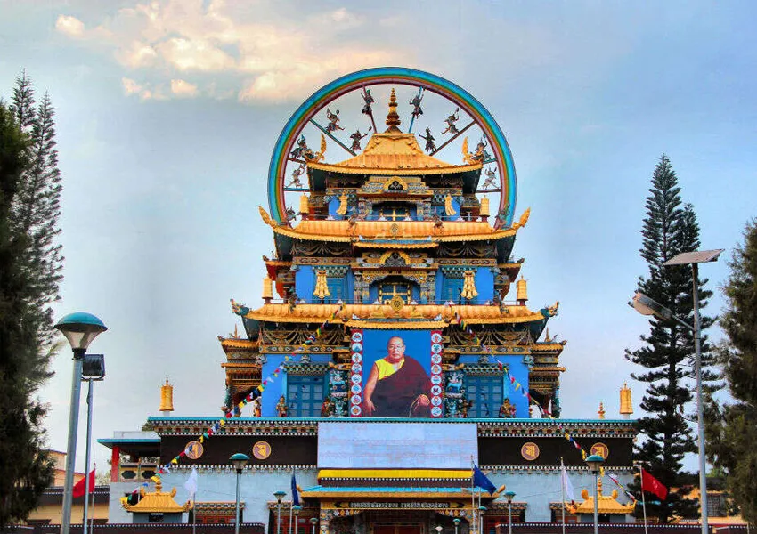 Perfect Tourist Spots to Experience near Coorg 2026