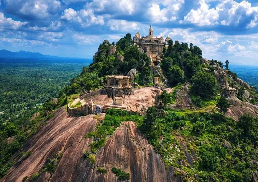 Places to Explore in Coorg for Couples 2026