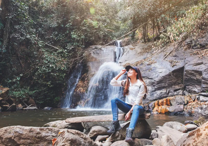 Places To Vibe With Your Loved Ones In Coorg – Waterfalls 2026