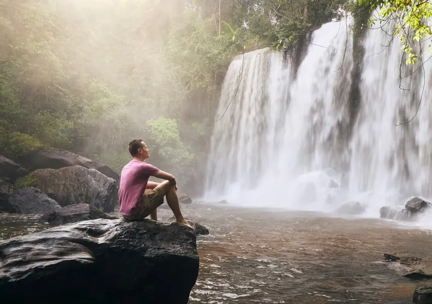 Places To Vibe With Your Loved Ones In Coorg – Waterfalls 2026