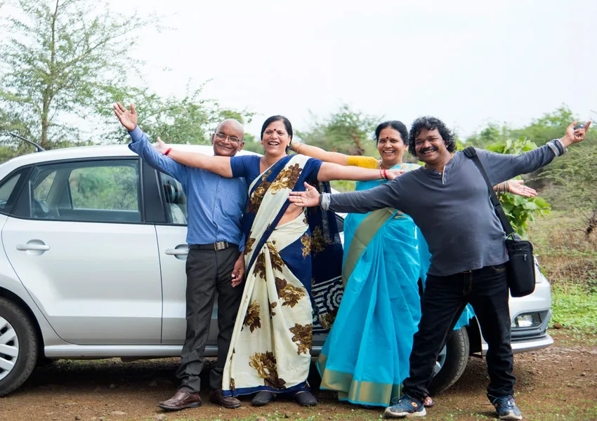 Every Travelers First Choice in 2026- Kotagiri